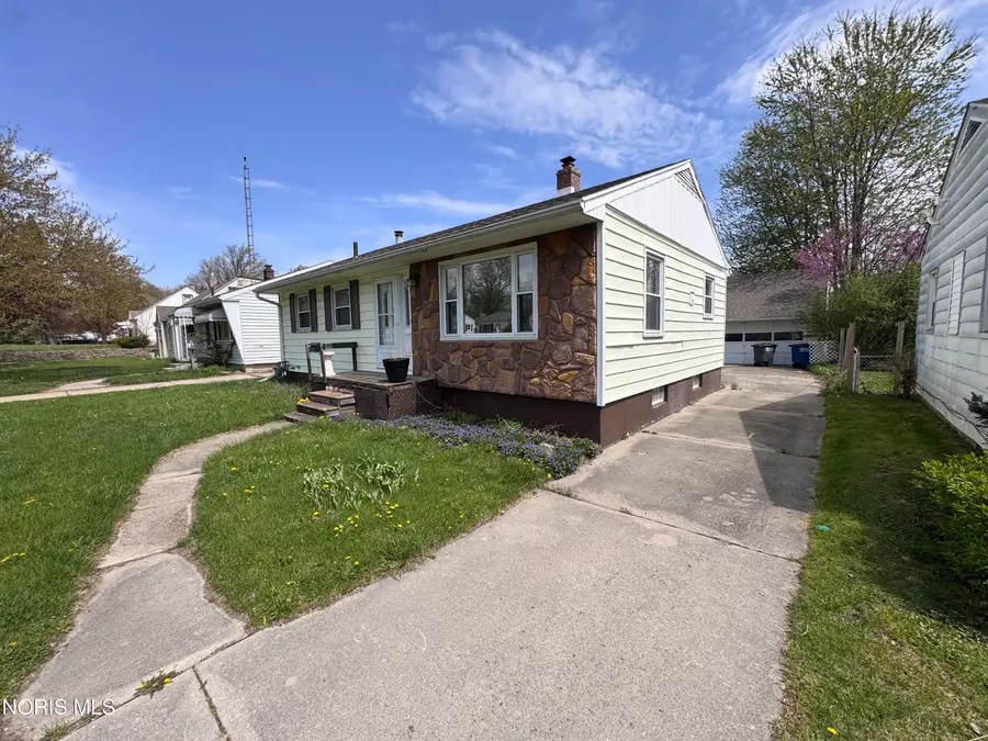 5058 Trimble Road, Toledo, OH 43613 - #2