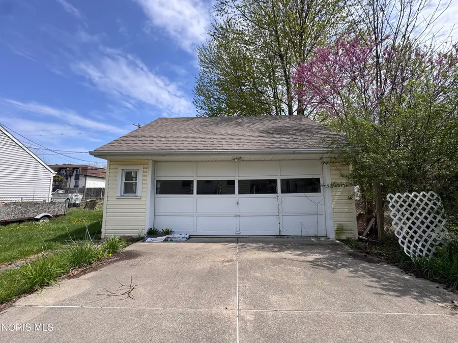 5058 Trimble Road, Toledo, OH 43613 - #3
