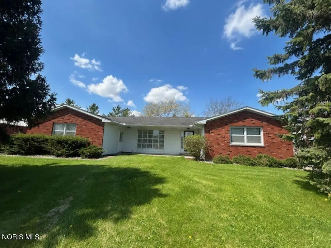13813 County Road 11, Montpelier, OH 43543 - #1