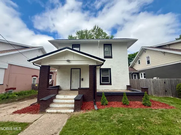 116 Yeager Street, Napoleon, OH 43545