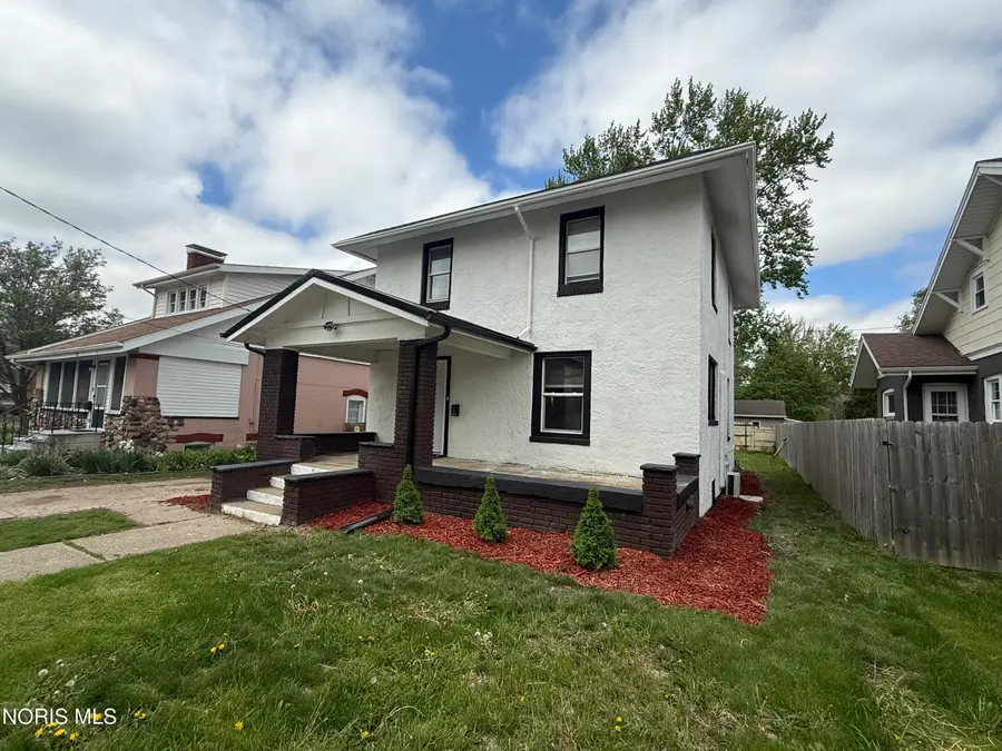 116 Yeager Street, Napoleon, OH 43545 - #2