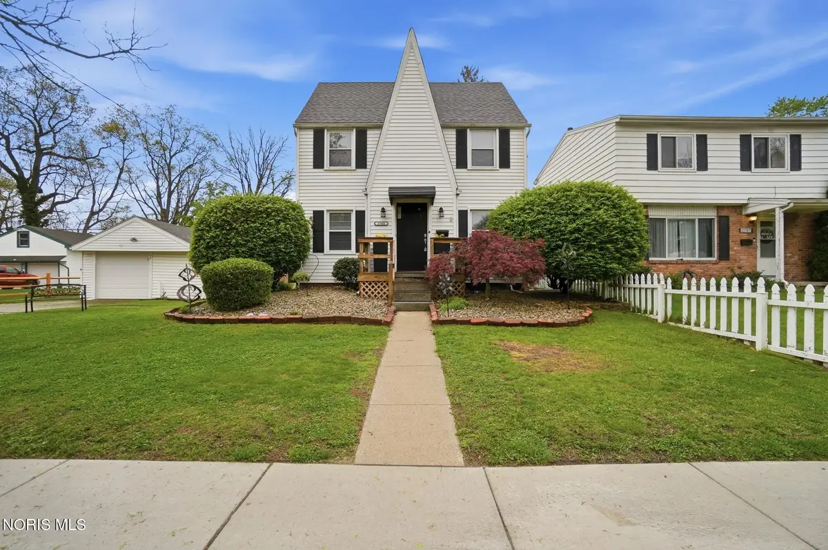 2703 Wyndale Road, Toledo, OH 43613 - #1
