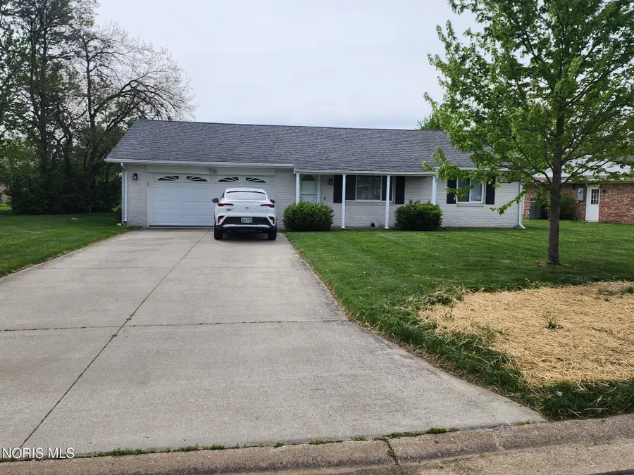 365 N Harmony Drive, Napoleon, OH 43545 - #2