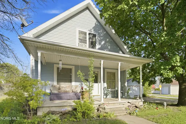 211 Lime Street, Woodville, OH 43469