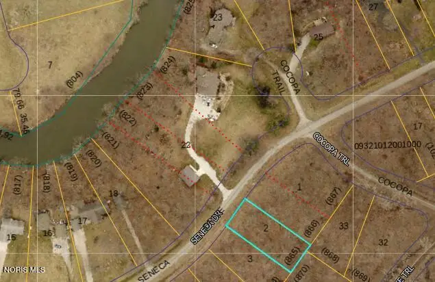 Seneca Drive, Montpelier, OH 43543 - #2