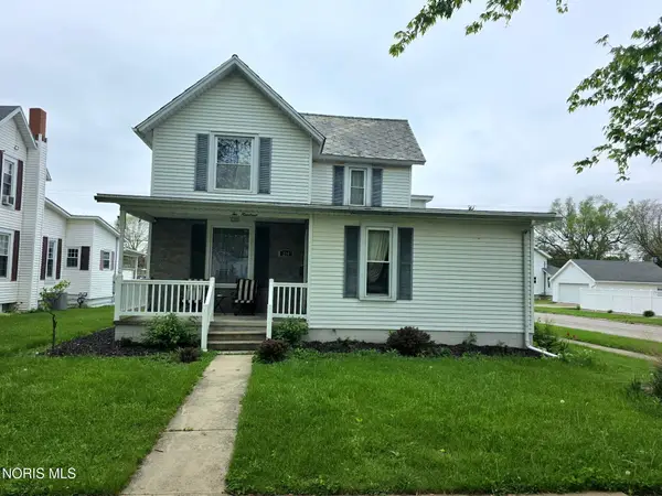 200 S Patterson Street, Gibsonburg, OH 43431