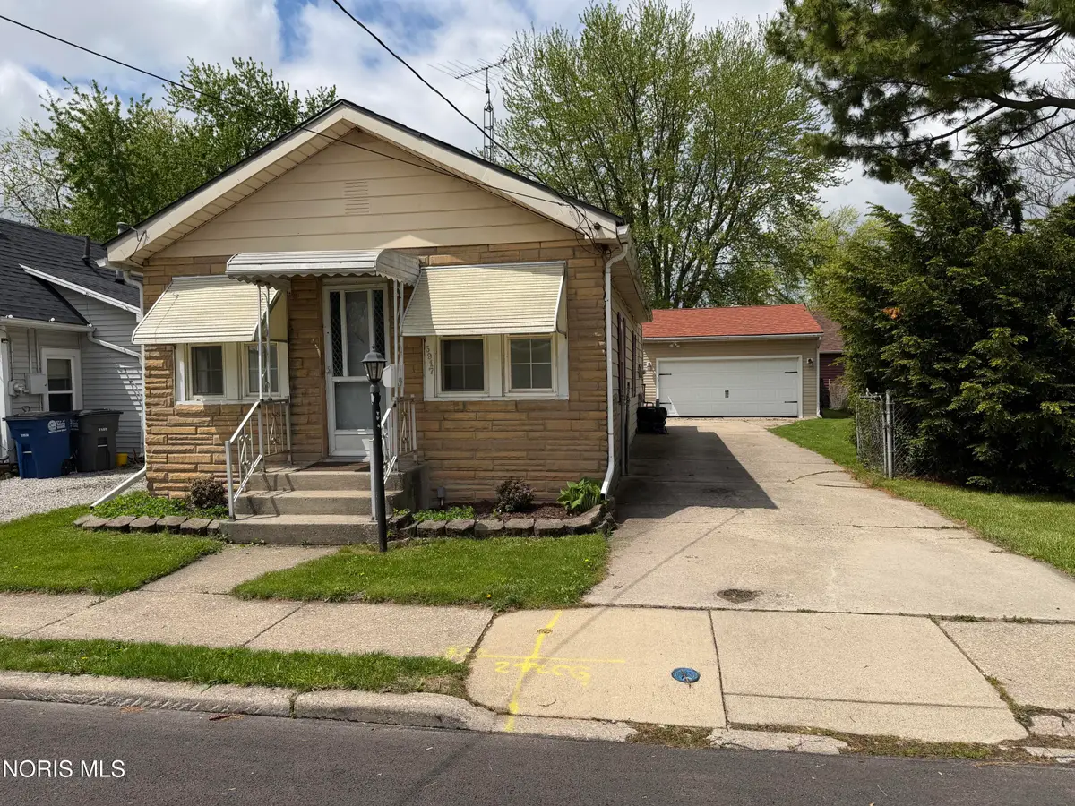 5917 316th Street, Toledo, OH 43611 - #1