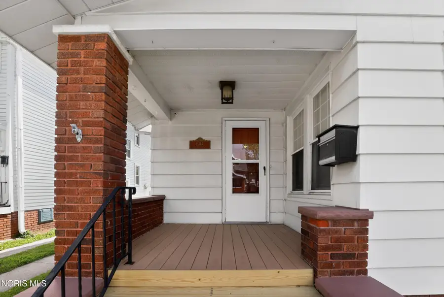 4314 N Haven Avenue, Toledo, OH 43612 - #2