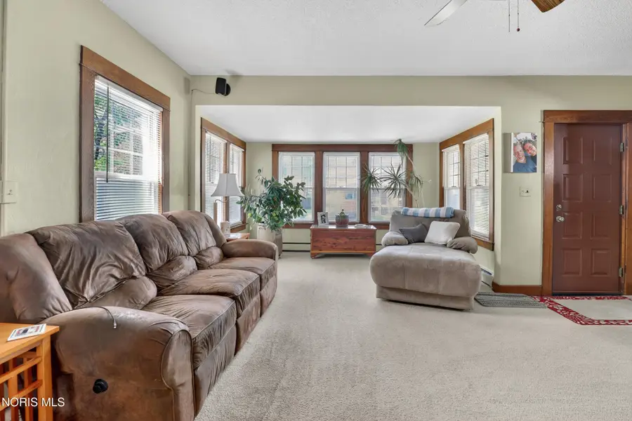 4314 N Haven Avenue, Toledo, OH 43612 - #3
