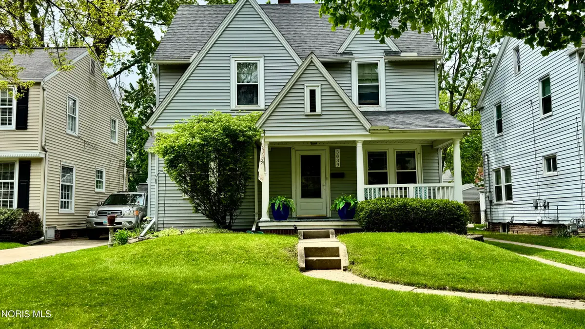 3839 Woodmont Road, Toledo, OH 43613 - #1