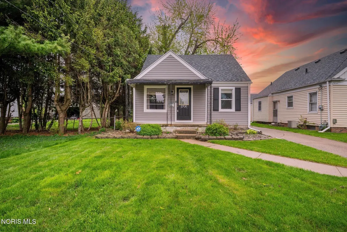 2706 106th Street, Toledo, OH 43611 - #1