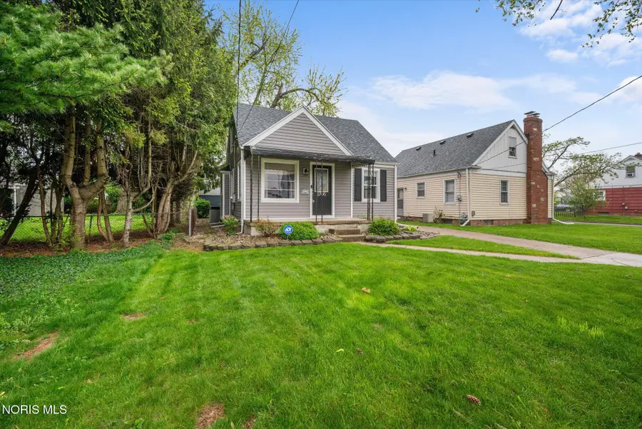 2706 106th Street, Toledo, OH 43611 - #2