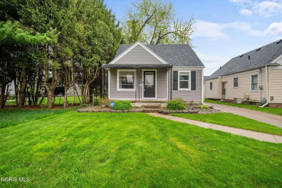 2706 106th Street, Toledo, OH 43611 - #3