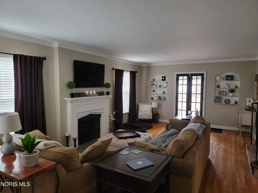 2673 Middlesex Drive, Toledo, OH 43606 - #2
