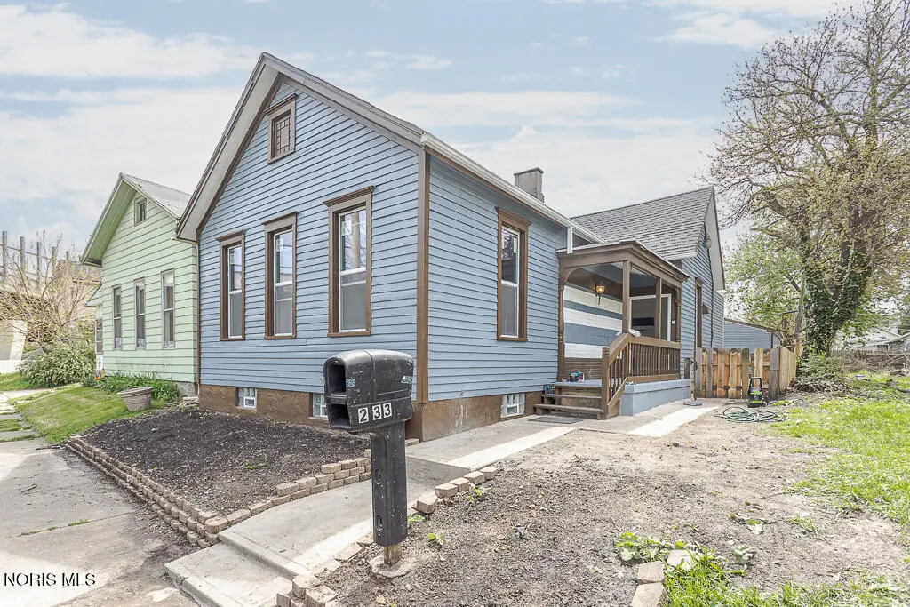 233 Garland Avenue, Toledo, OH 43609 - #1