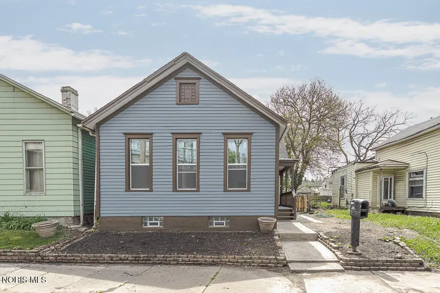 233 Garland Avenue, Toledo, OH 43609 - #2