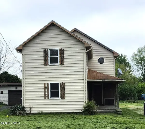 652 Buckley Street, Fostoria, OH 44830