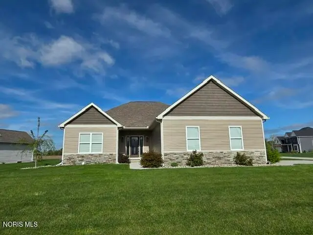 2919 Setter Point Drive, Maumee, OH 43537 - #1