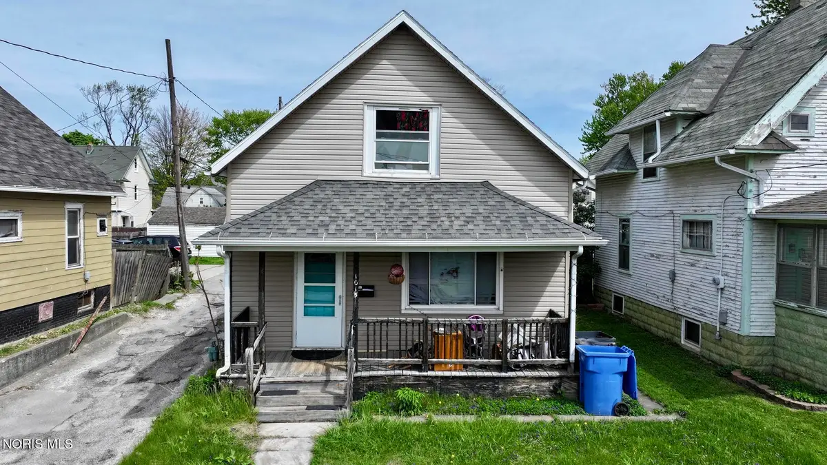 1015 Varland Avenue, Toledo, OH 43605 - #1