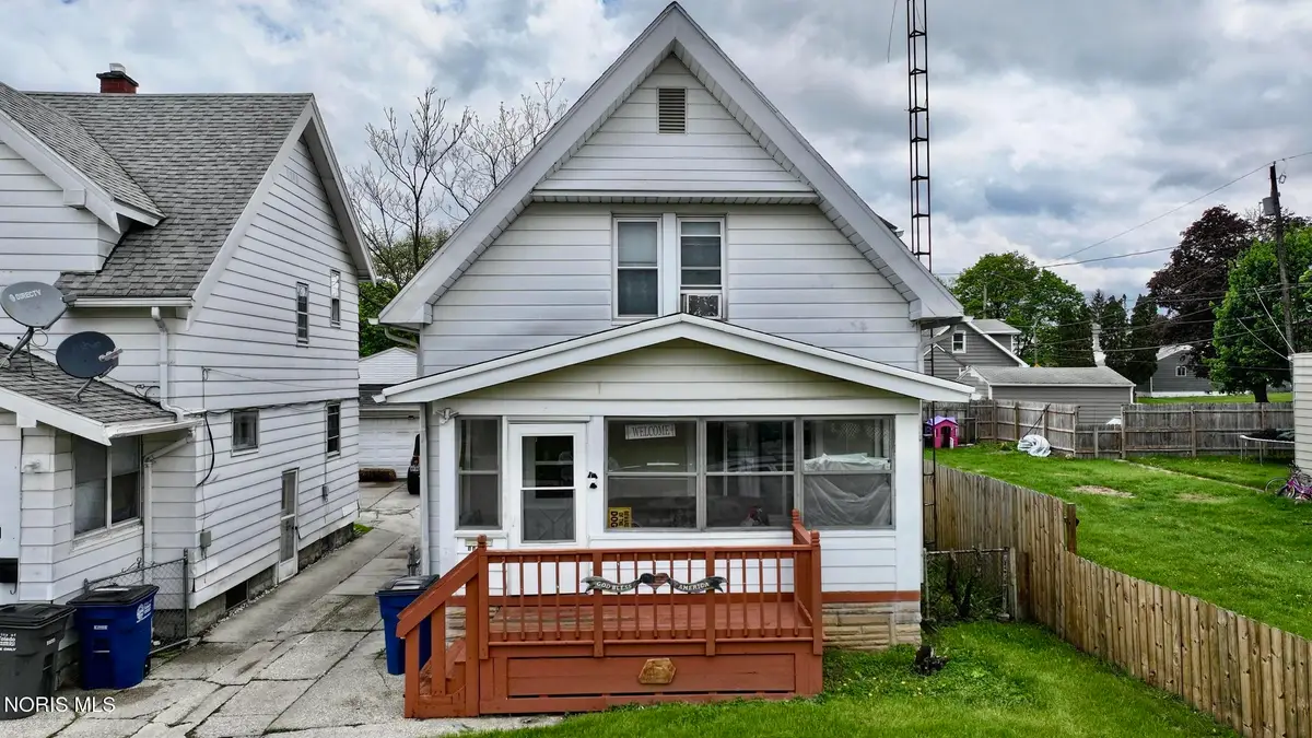 1453 Pool Street, Toledo, OH 43605 - #1
