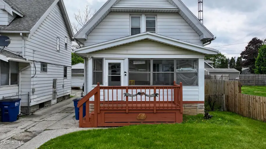 1453 Pool Street, Toledo, OH 43605 - #3
