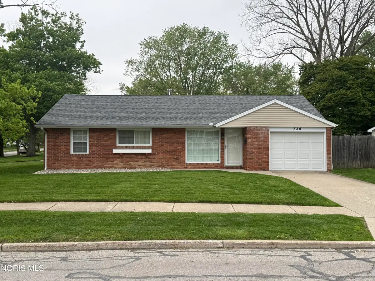 339 Wilkshire Drive, Waterville, OH 43566 - #1