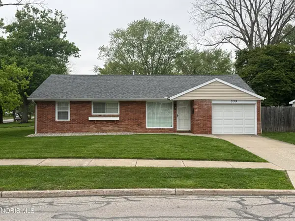 339 Wilkshire Drive, Waterville, OH 43566