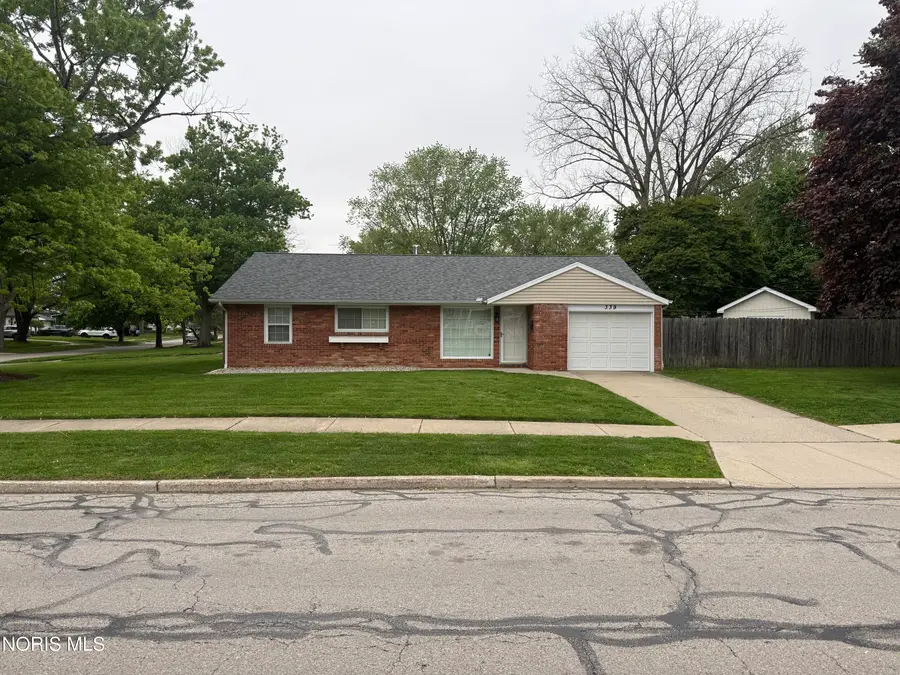 339 Wilkshire Drive, Waterville, OH 43566 - #2