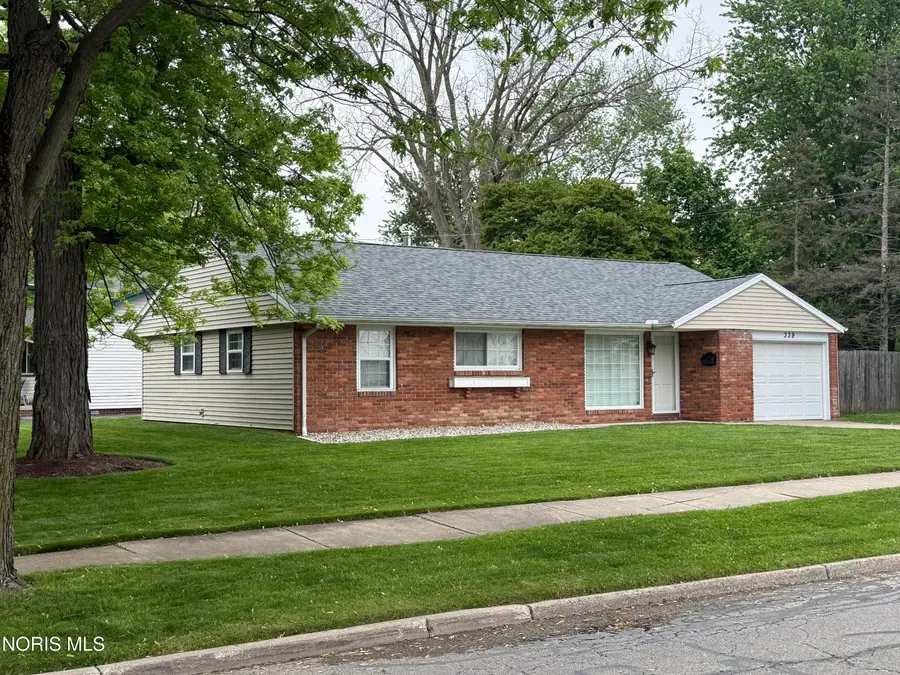 339 Wilkshire Drive, Waterville, OH 43566 - #3