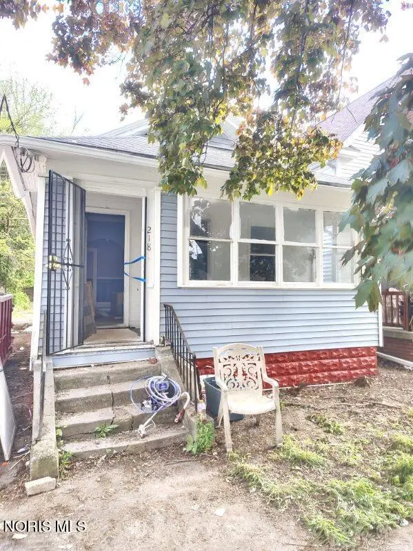 218 Dexter Street, Toledo, OH 43608