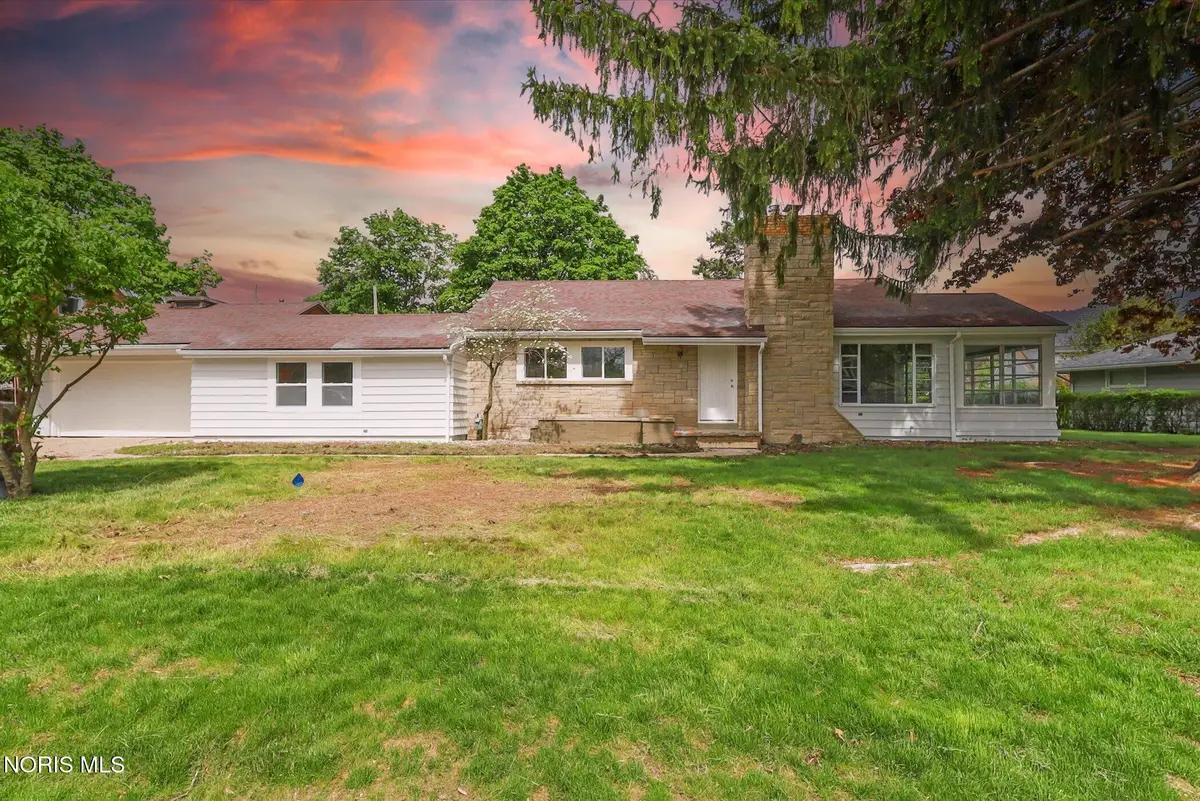 3338 Royton Road, Toledo, OH 43614 - #1