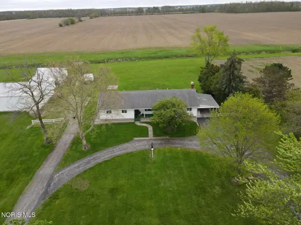 3327 State Route 120, Metamora, OH 43540