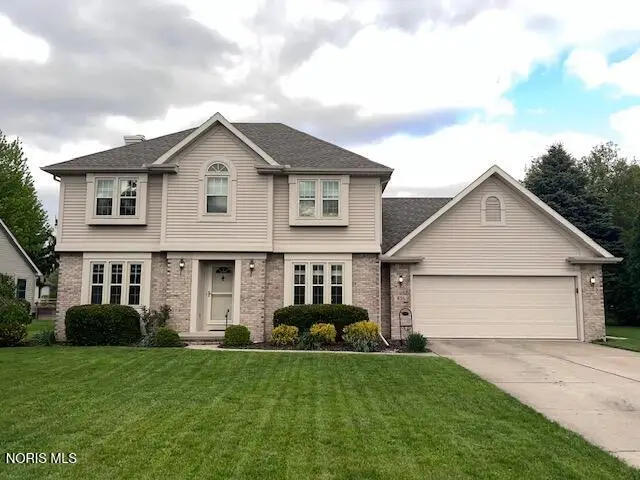 436 Harvest Court, Waterville, OH 43566 - #1