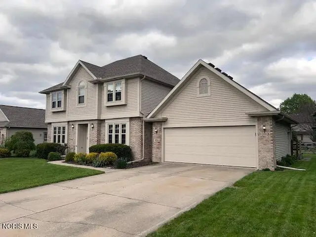 436 Harvest Court, Waterville, OH 43566 - #2
