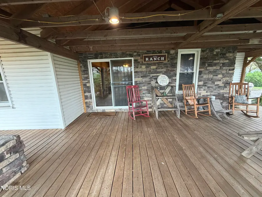 15885 Kinner Road, Holgate, OH 43527 - #2
