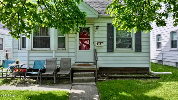 917 Eleanor Avenue, Toledo, OH 43612