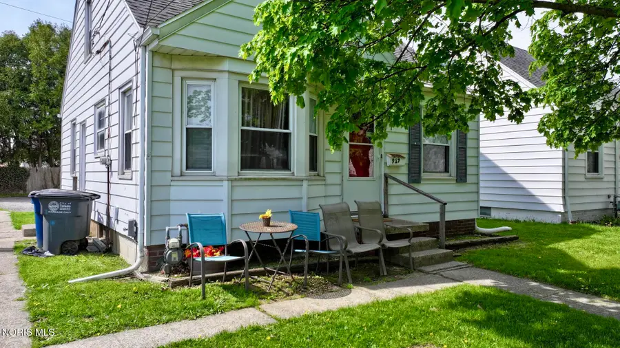 917 Eleanor Avenue, Toledo, OH 43612 - #2