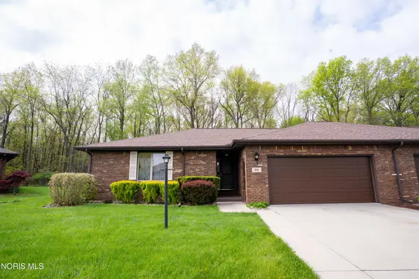 541 Wood Cree Court, Defiance, OH 43512