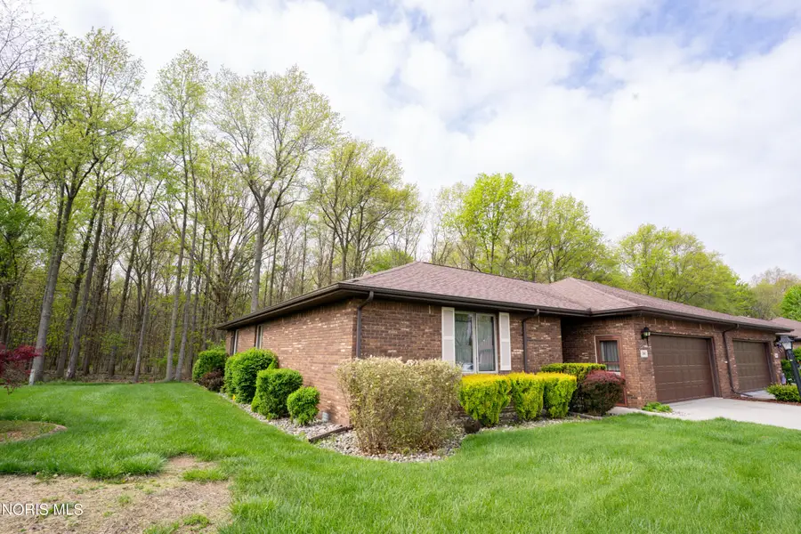 541 Wood Cree Court, Defiance, OH 43512 - #2