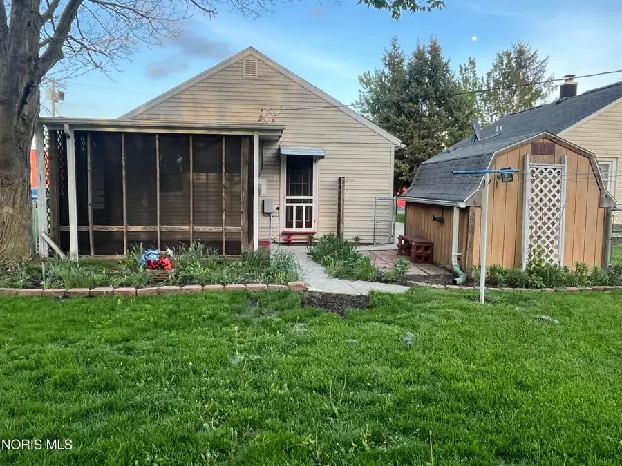517 N Allen Street, Bryan, OH 43506 - #3