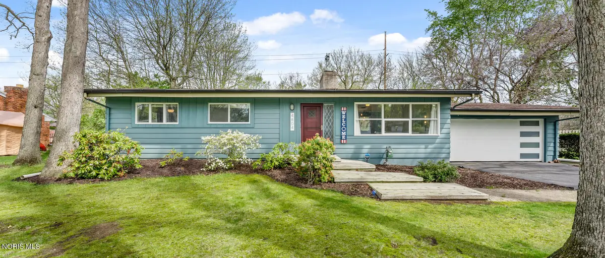 4804 N Arvilla Drive, Toledo, OH 43623 - #1