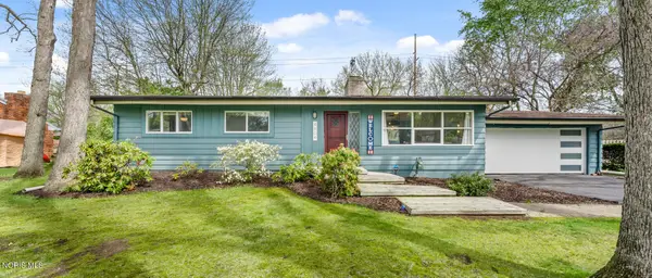 4804 N Arvilla Drive, Toledo, OH 43623