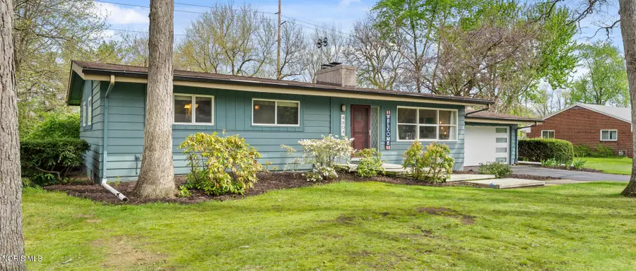 4804 N Arvilla Drive, Toledo, OH 43623 - #3