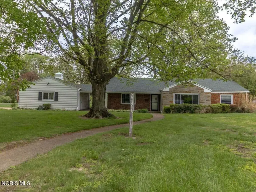 3724 Talmadge Road, Toledo, OH 43606 - #1
