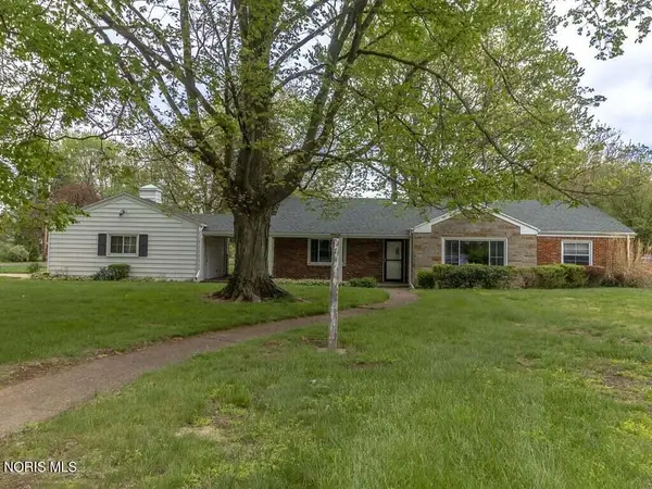 3724 Talmadge Road, Toledo, OH 43606