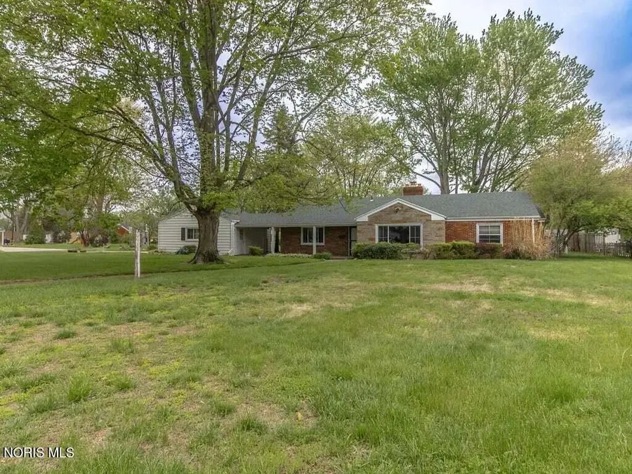 3724 Talmadge Road, Toledo, OH 43606 - #2