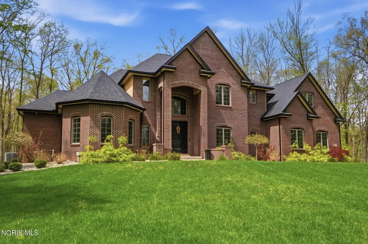 2415 N Crissey Road, Sylvania, OH 43560 - #1