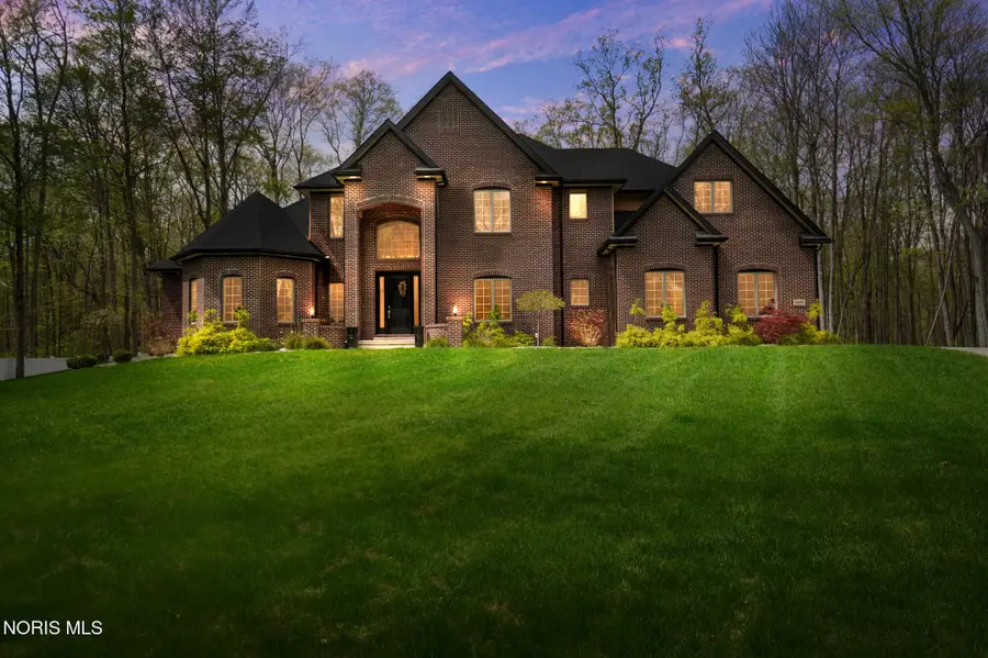 2415 N Crissey Road, Sylvania, OH 43560 - #2