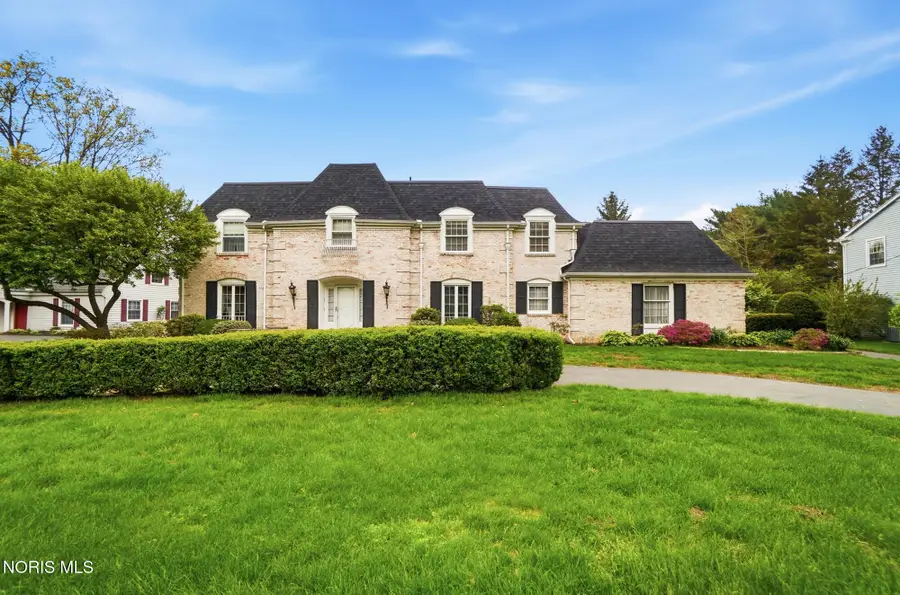 4952 Rudgate Boulevard, Toledo, OH 43623 - #3