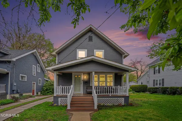 430 N Prospect Street, Bowling Green, OH 43402